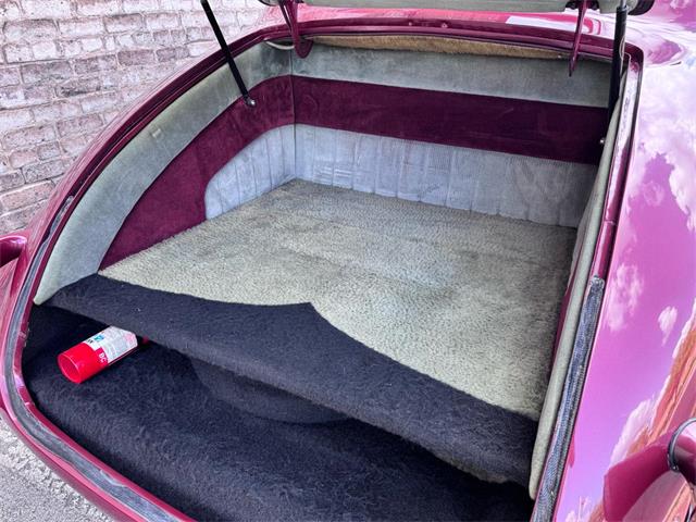 1937 Chevrolet Business Coupe (CC-2067567) for sale in Birmingham, Alabama