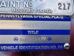 1937 Chevrolet Business Coupe (CC-2067567) for sale in Birmingham, Alabama