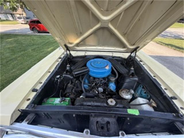 1964 Ford Falcon (CC-2067568) for sale in St Marys, Ohio