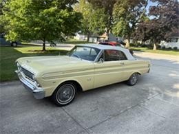 1964 Ford Falcon (CC-2067568) for sale in St Marys, Ohio