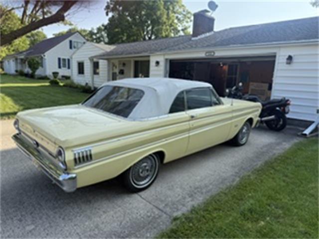 1964 Ford Falcon (CC-2067568) for sale in St Marys, Ohio