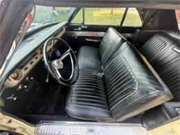 1964 Ford Falcon (CC-2067568) for sale in St Marys, Ohio