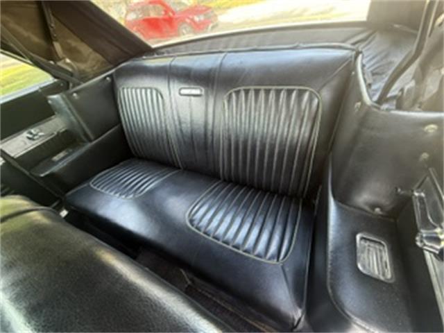 1964 Ford Falcon (CC-2067568) for sale in St Marys, Ohio