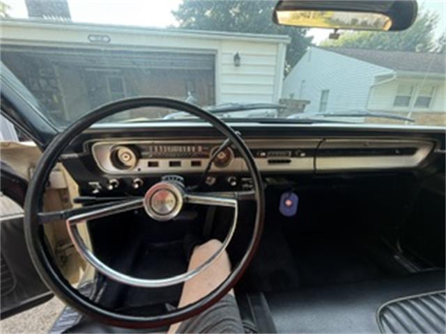 1964 Ford Falcon (CC-2067568) for sale in St Marys, Ohio