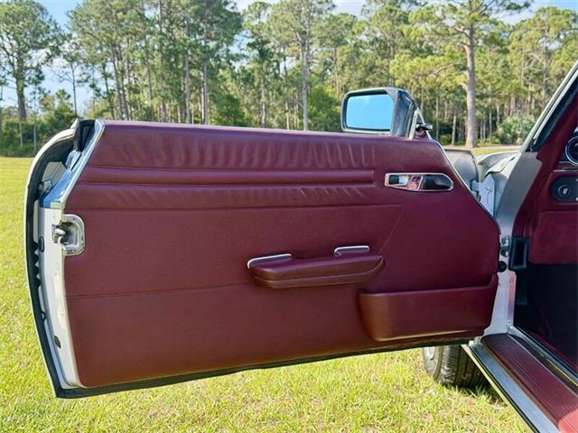 1989 Mercedes-Benz 560SL (CC-2067571) for sale in Boca Raton, Florida