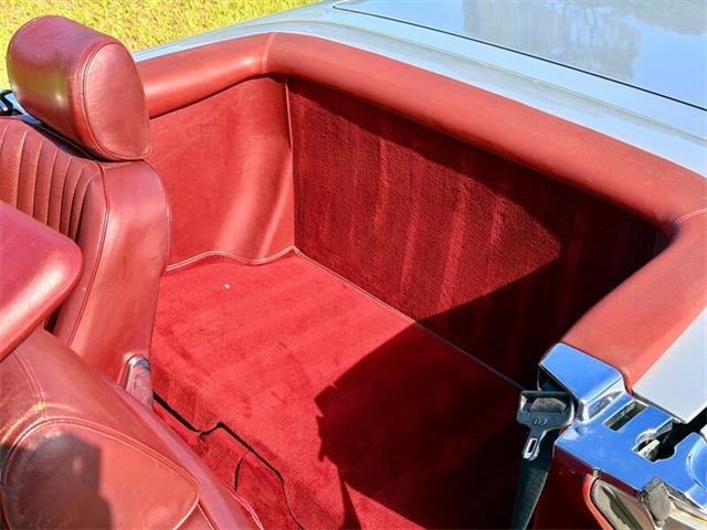 1989 Mercedes-Benz 560SL (CC-2067571) for sale in Boca Raton, Florida