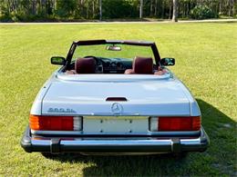 1989 Mercedes-Benz 560SL (CC-2067571) for sale in Boca Raton, Florida