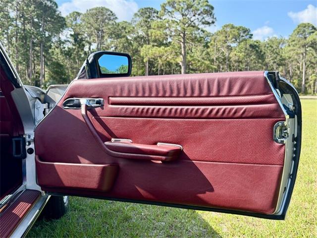 1989 Mercedes-Benz 560SL (CC-2067571) for sale in Boca Raton, Florida