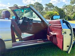 1989 Mercedes-Benz 560SL (CC-2067571) for sale in Boca Raton, Florida