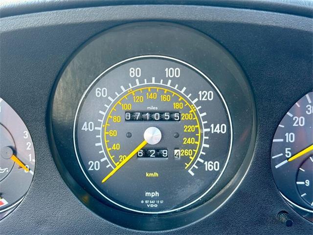 1989 Mercedes-Benz 560SL (CC-2067571) for sale in Boca Raton, Florida