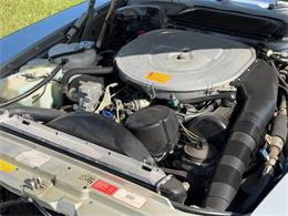 1989 Mercedes-Benz 560SL (CC-2067571) for sale in Boca Raton, Florida