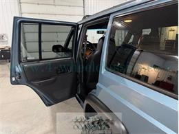 1997 Jeep Cherokee (CC-2067572) for sale in Holland , Michigan