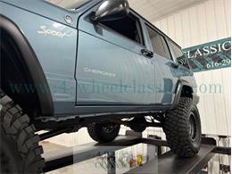 1997 Jeep Cherokee (CC-2067572) for sale in Holland , Michigan