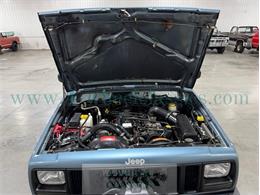 1997 Jeep Cherokee (CC-2067572) for sale in Holland , Michigan