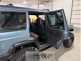 1997 Jeep Cherokee (CC-2067572) for sale in Holland , Michigan
