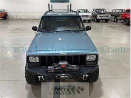 1997 Jeep Cherokee (CC-2067572) for sale in Holland , Michigan