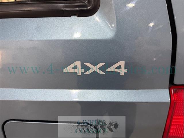 1997 Jeep Cherokee (CC-2067572) for sale in Holland , Michigan