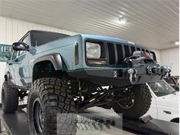 1997 Jeep Cherokee (CC-2067572) for sale in Holland , Michigan