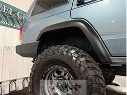 1997 Jeep Cherokee (CC-2067572) for sale in Holland , Michigan