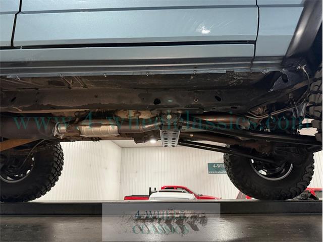 1997 Jeep Cherokee (CC-2067572) for sale in Holland , Michigan