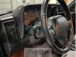 1997 Jeep Cherokee (CC-2067572) for sale in Holland , Michigan