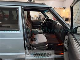 1997 Jeep Cherokee (CC-2067572) for sale in Holland , Michigan