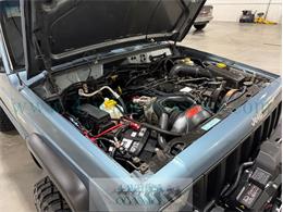 1997 Jeep Cherokee (CC-2067572) for sale in Holland , Michigan