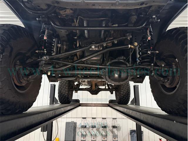 1997 Jeep Cherokee (CC-2067572) for sale in Holland , Michigan