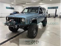 1997 Jeep Cherokee (CC-2067572) for sale in Holland , Michigan