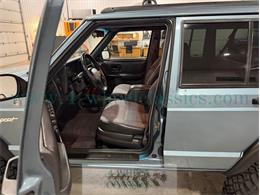 1997 Jeep Cherokee (CC-2067572) for sale in Holland , Michigan