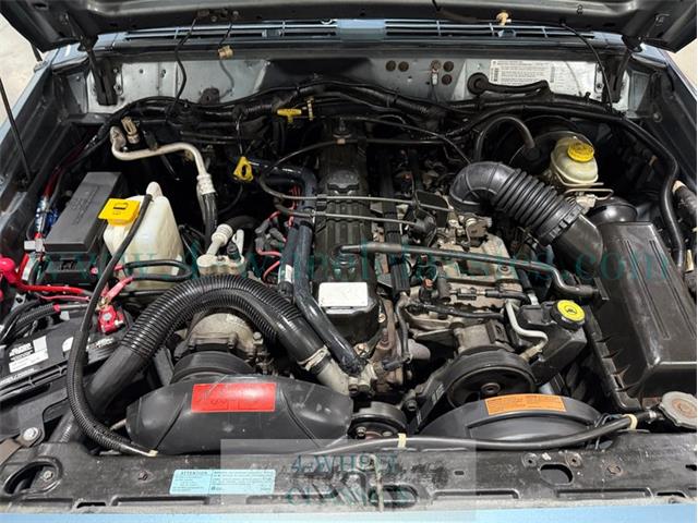 1997 Jeep Cherokee (CC-2067572) for sale in Holland , Michigan