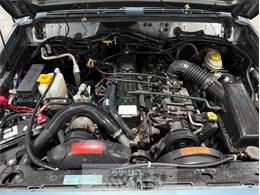 1997 Jeep Cherokee (CC-2067572) for sale in Holland , Michigan