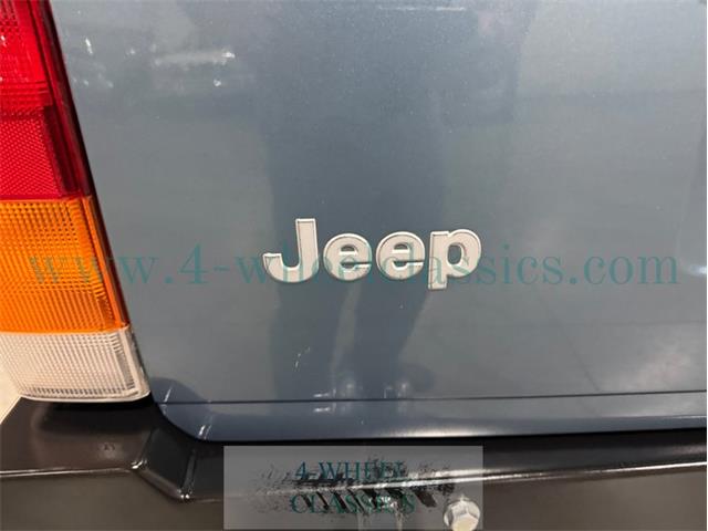 1997 Jeep Cherokee (CC-2067572) for sale in Holland , Michigan