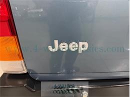 1997 Jeep Cherokee (CC-2067572) for sale in Holland , Michigan
