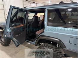 1997 Jeep Cherokee (CC-2067572) for sale in Holland , Michigan