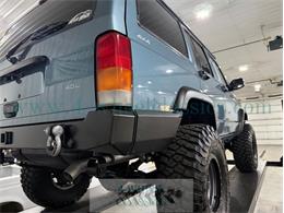 1997 Jeep Cherokee (CC-2067572) for sale in Holland , Michigan