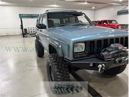 1997 Jeep Cherokee (CC-2067572) for sale in Holland , Michigan