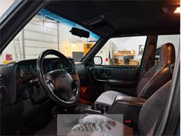 1997 Jeep Cherokee (CC-2067572) for sale in Holland , Michigan