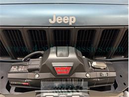 1997 Jeep Cherokee (CC-2067572) for sale in Holland , Michigan