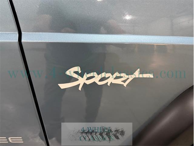 1997 Jeep Cherokee (CC-2067572) for sale in Holland , Michigan