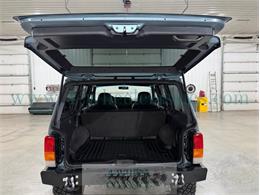 1997 Jeep Cherokee (CC-2067572) for sale in Holland , Michigan