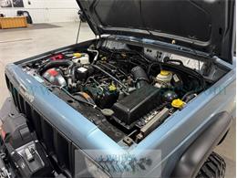 1997 Jeep Cherokee (CC-2067572) for sale in Holland , Michigan