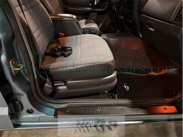 1997 Jeep Cherokee (CC-2067572) for sale in Holland , Michigan