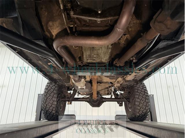 1997 Jeep Cherokee (CC-2067572) for sale in Holland , Michigan