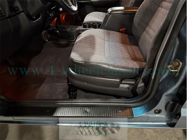 1997 Jeep Cherokee (CC-2067572) for sale in Holland , Michigan