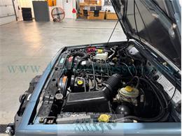 1997 Jeep Cherokee (CC-2067572) for sale in Holland , Michigan