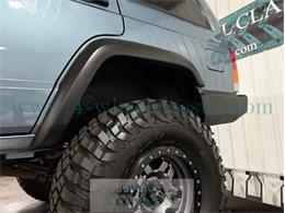 1997 Jeep Cherokee (CC-2067572) for sale in Holland , Michigan