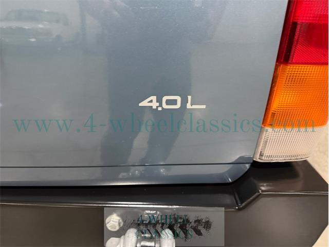 1997 Jeep Cherokee (CC-2067572) for sale in Holland , Michigan