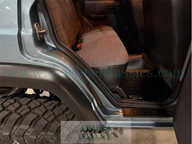 1997 Jeep Cherokee (CC-2067572) for sale in Holland , Michigan