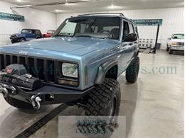 1997 Jeep Cherokee (CC-2067572) for sale in Holland , Michigan